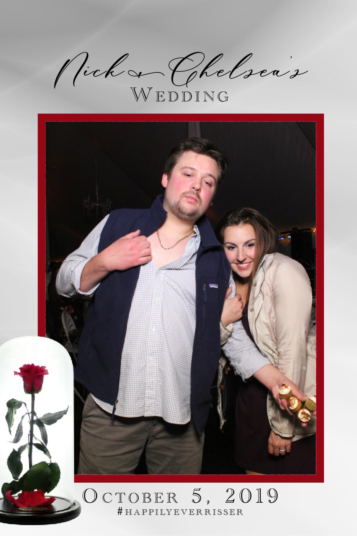 Chelsea and Nicks Wedding | View more photos from the event at gallery.mainemagicmirror.com/u/MaineMagicMirror/Chelsea-and-Nicks-Wedding
